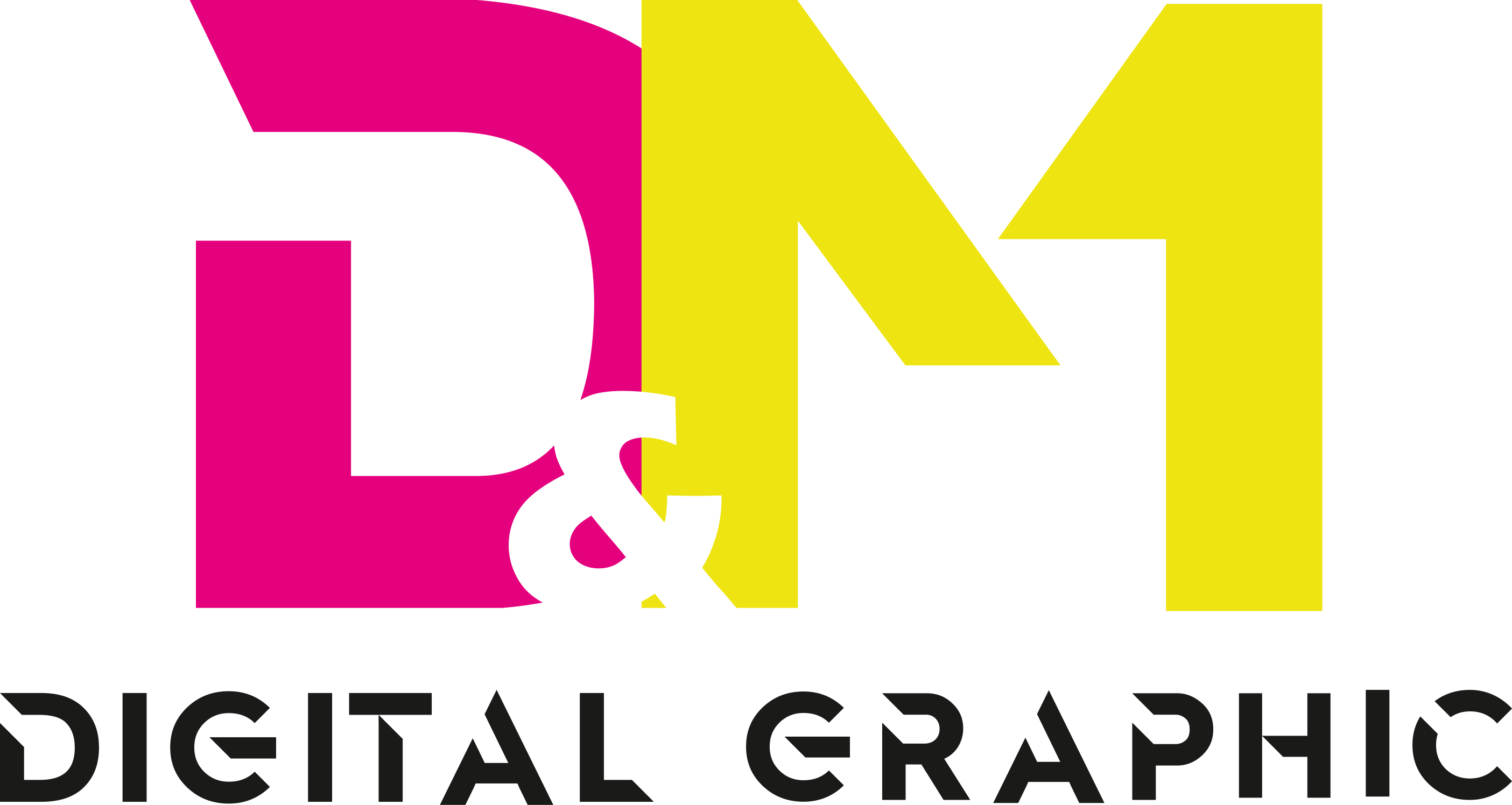 D&M Digital Graphic - 